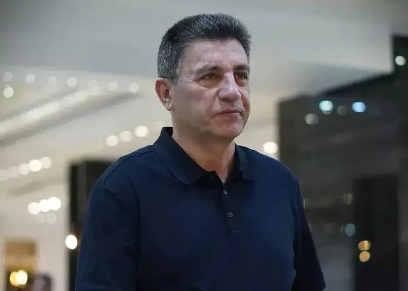 سکوت سرمربی شکست؛ درخواست قلعه‌نویی از مردم