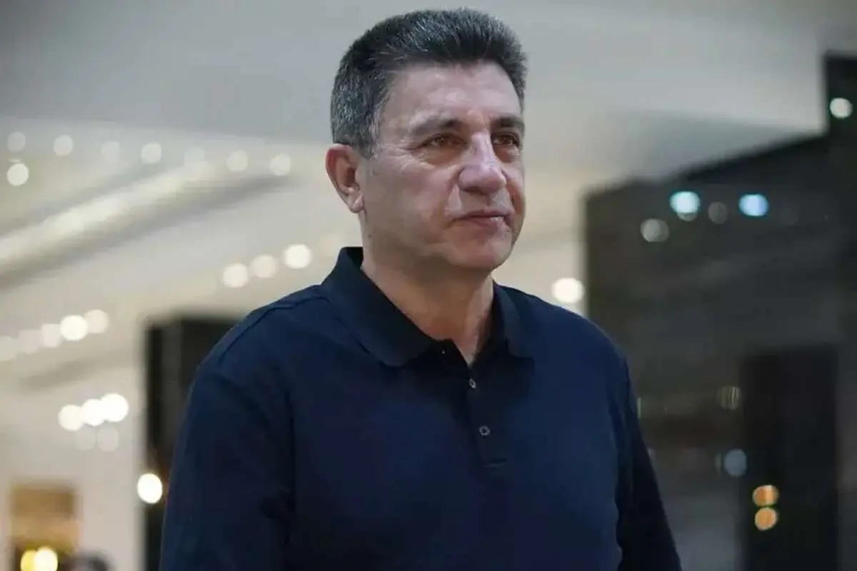 سکوت سرمربی شکست؛ درخواست قلعه‌نویی از مردم