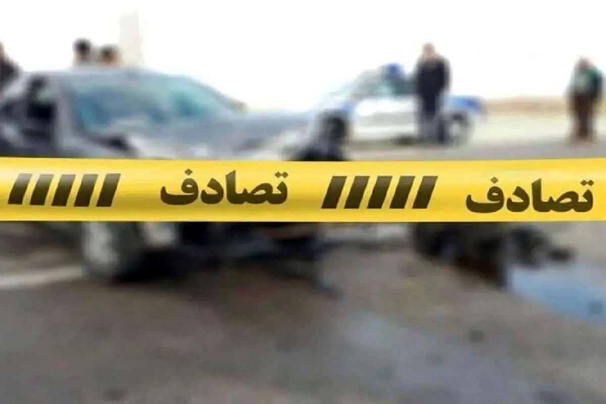 جزئیات مرگ ۴ کارگر شهرداری در اتوبان فهمیده تهران