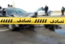 جزئیات مرگ ۴ کارگر شهرداری در اتوبان فهمیده تهران