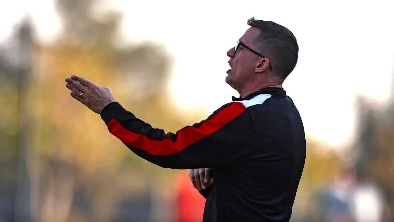 مهم‌ترین چالش اوسمار؛ مدیریت وینگرستان پرسپولیس!