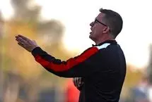 مهم‌ترین چالش اوسمار؛ مدیریت وینگرستان پرسپولیس!