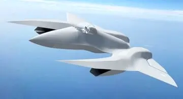 SM-۳۹؛ جنگنده پنهان‌کار، سریع و ارزان برای نبردهای آینده