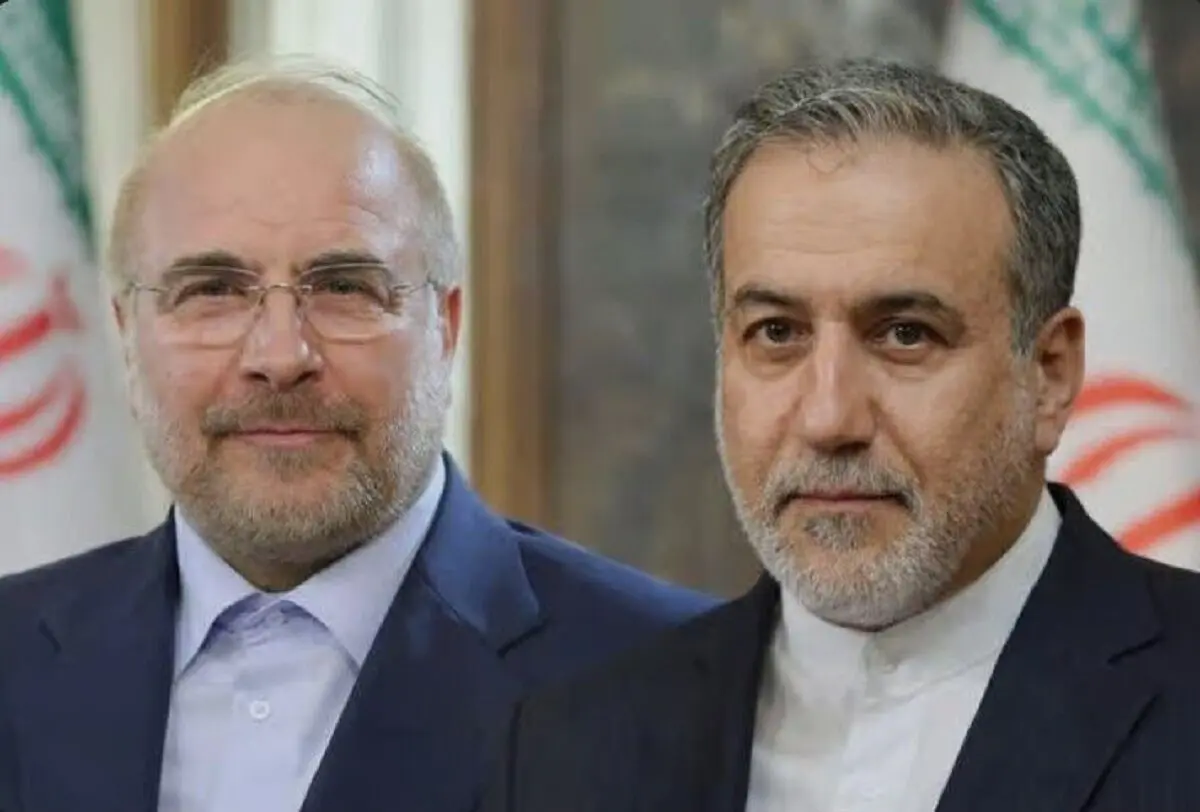آغاز جلسات تثبیت مدیریت جدید تنگه هرمز با حضور هیئت ایرانی و سلطان عمان 
