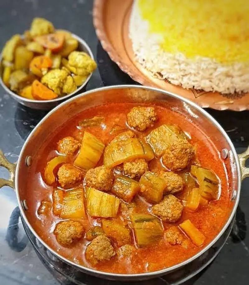 خورشت