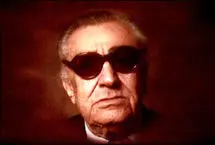 ماجرای تصادفی که چشم استاد بنان را نابینا کرد