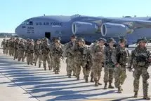 واشنگتن‌پست مدعی شد: آمریکا سربازان بیشتری به خاورمیانه می‌آورد
