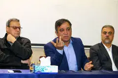 بلاتکلیفی در نقل و انتقالات استقلال؛ ساپینتو در انتظار تیمی کامل

