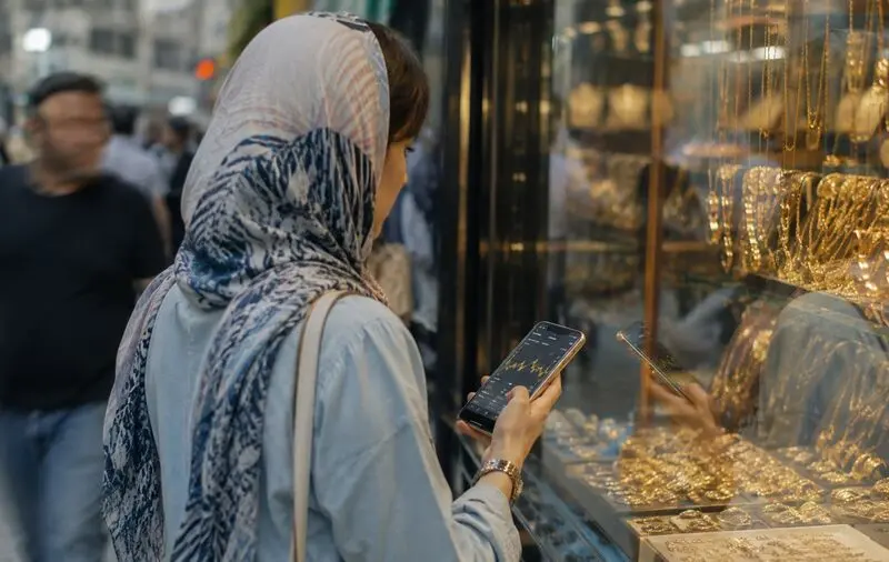 خرید طلا در 13 صفر قیمت طلا 2