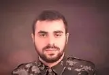 عکس؛ ابوعبیده در کنار محمد ضیف