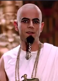 آیا آمنهوتپ چهارم یکتاپرست شد؟