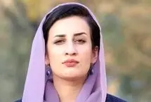 واکنش تند خانم خبرنگار به نظر عباس جمشید‌ی‌فر درباره افغانستان