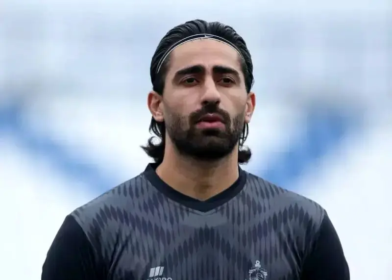 این ملوانی بالاتر از ستاره‌های لیگ صدرنشین شد