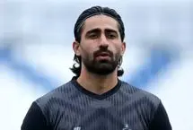 این ملوانی بالاتر از ستاره‌های لیگ صدرنشین شد