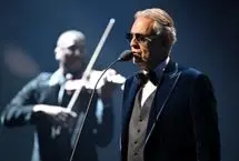 کدام خواننده‌ها در قرعه‌کشی جام‌جهانی خواندند؟