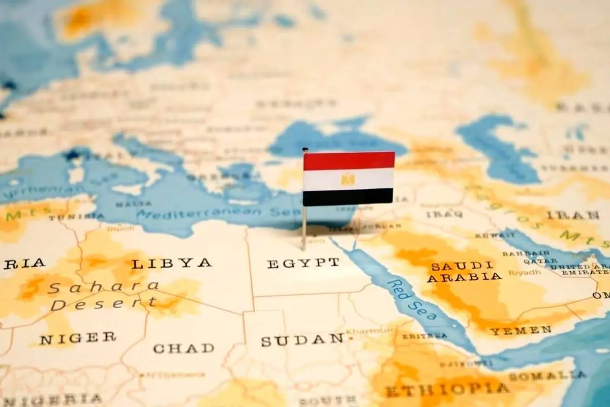 طرح امنیتی مصر برای غزه و موضعگیری شدید در سرزمینهای اشغالی
