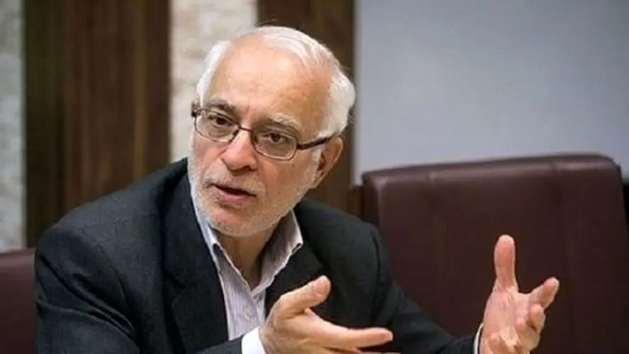 متوجه نمی شوم چرا بر مذاکرات غیرمستقیم تاکید داریم؟ / مذاکره در ایران تبدیل به «تابو» شده است/ گزارشهای گروسی هیچ ربط مستقیمی به حمله نظامی علیه ایران ندارد