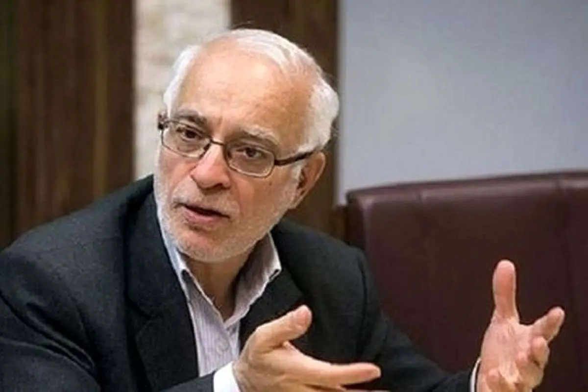 متوجه نمی شوم چرا بر مذاکرات غیرمستقیم تاکید داریم؟ / مذاکره در ایران تبدیل به «تابو» شده است/ گزارشهای گروسی هیچ ربط مستقیمی به حمله نظامی علیه ایران ندارد