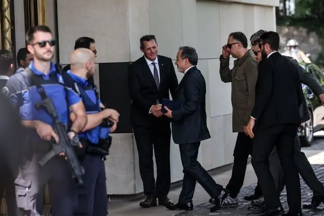 مذاکرات ایران و آمریکا؛ چرا از مسقط به ژنو رفت؟