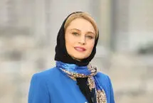 مریم کاویانی ازدواج مجدد خود را تکذیب کرد
