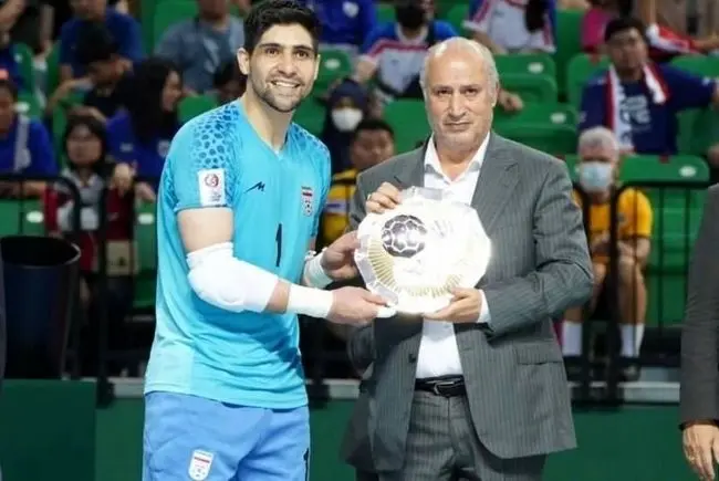 ماجرای موشک‌باران منزل ستاره تیم‌ملی و تماس تاج