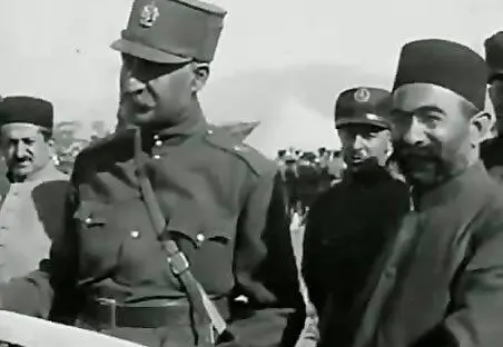 زندگی و زمانه سردار اسعد بختیاری