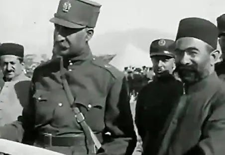 زندگی و زمانه سردار اسعد بختیاری