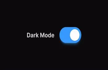 آیا «Dark Mode» واقعاً منجر به صرفه‌جویی در مصرف باتری می‌شود؟