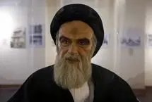 تصاویر؛ خانه زادگاه امام خمینی در خمین