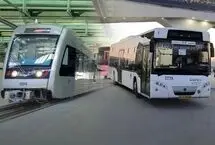 رایگان شدن مترو و BRT اقدام تبلیغاتی شهرداری تهران است؟