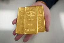 قیمت طلا جهانی امروز شنبه 3 مرداد 1405