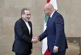 واکنش لبنان به اظهارات عراقچی درباره گروه‌های لبنانی: روابط از مسیر دولت‌ها می‌گذرد