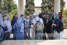 وعده ۲۴۰ میلیون دلاری؛ جذب سالانه ۳۰۰ هزار گردشگر مصری به ایران