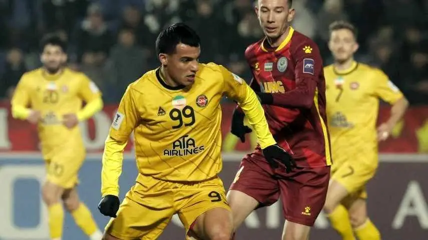 احیای تراکتور با هیولا؛ داستان تکراری حسین‌زاده و تبریز