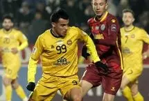 احیای تراکتور با هیولا؛ داستان تکراری حسین‌زاده و تبریز