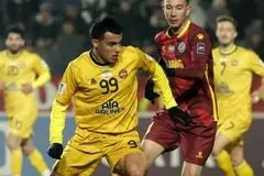 احیای تراکتور با هیولا؛ داستان تکراری حسین‌زاده و تبریز