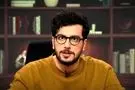 خاطره جالب سینا ساعی و امیرحسین قیاسی از اولین دستمزدشان
