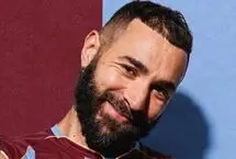 بمب فوتبالی در ترکیه؛ هم‌تیمی شدن بنزما و محمد صلاح!