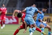 تلویزیون، ساعت دیدار پرسپولیس - چادرملو را تغییر داد!


