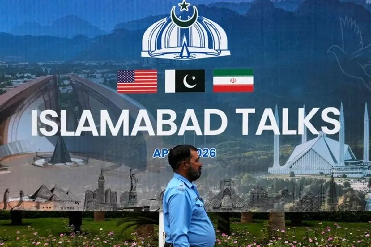 حمایت قطر از میانجی‌گری پاکستان میان ایران و آمریکا