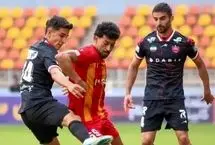 فریاد رامین که در سکوت اهواز پیچید؛ من هنوز زنده هستم!