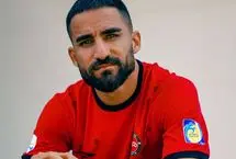 مهاجم استقلالی، غایب بزرگ تراکتور در سوپرجام