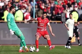 چرا پرسپولیس دست از سر تراکتور برنمی‌دارد؟

