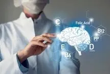 تقویت بدن و ذهن با ویتامین‌ها