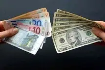 قیمت دلار امروز جمعه ۲۰ تیرماه ۱۴۰۴؛ قیمت دلار تکان خورد