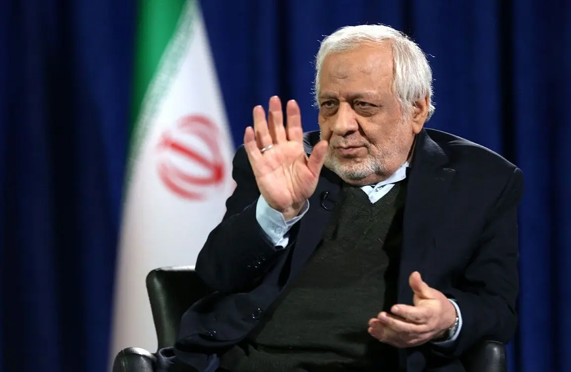 بادامچیان: اگر فردا صبح رهبری مصلحت بدانند با آمریکا قرارداد ببندیم، ما حمایت می‌کنیم؛ آمریکا می خواهد به چهارتا نیروگاه ما حمله کند؟ 