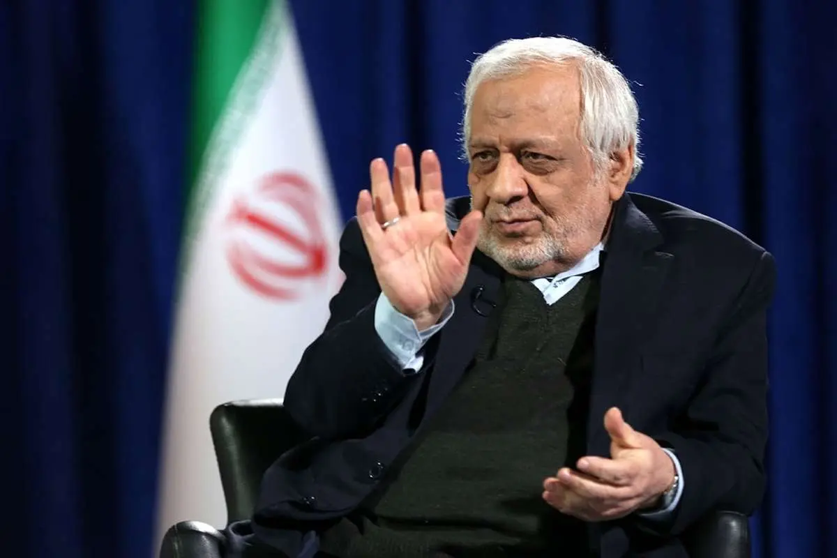 بادامچیان: اگر فردا صبح رهبری مصلحت بدانند با آمریکا قرارداد ببندیم، ما حمایت می‌کنیم؛ آمریکا می خواهد به چهارتا نیروگاه ما حمله کند؟ 