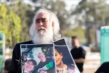 تصاویر؛ روز طبیعت در بهشت زهرا