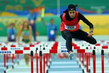 بیوگرافی سپیده دختر برازنده دو و میدانی ایران