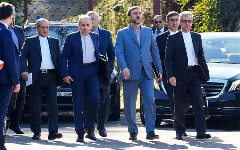 مذاکرات